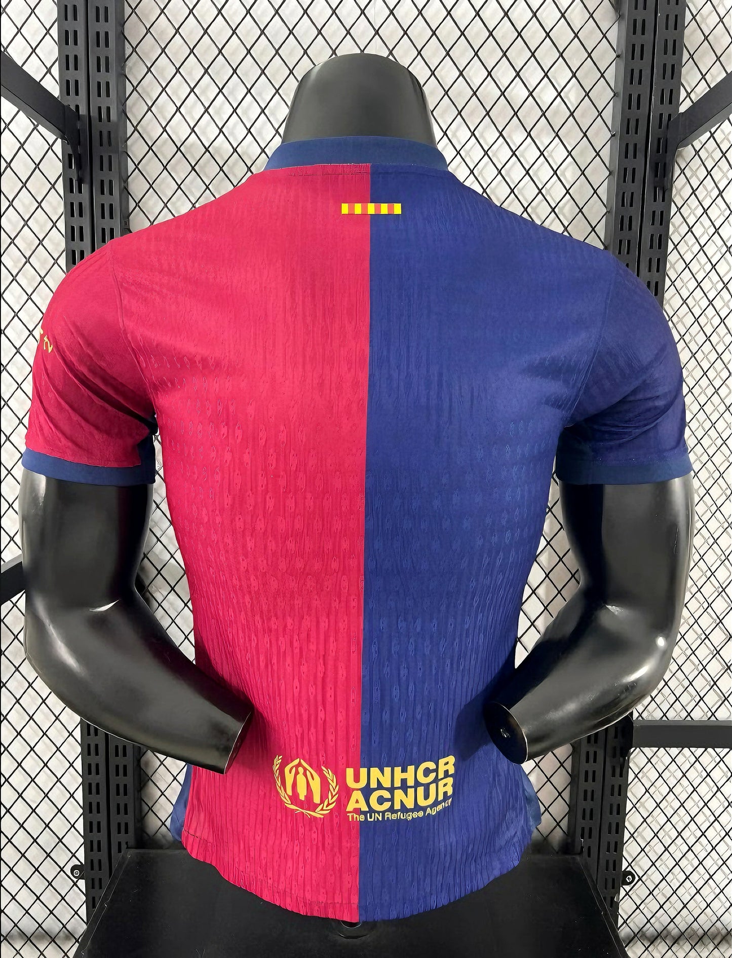 FC Barcelona x Travis Scott Home Special Kit