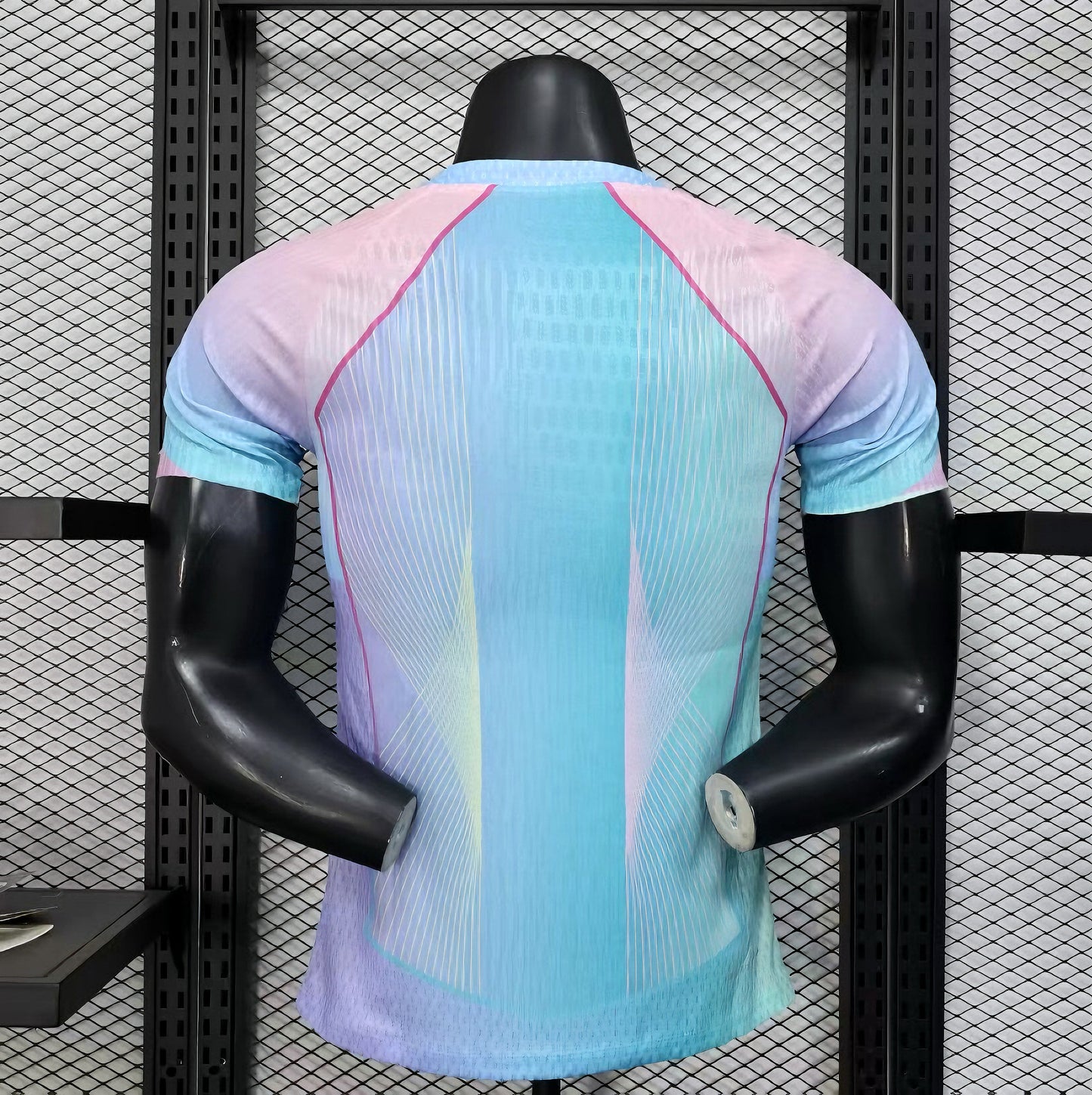 FC Barcelona "Aurora" Special Kit