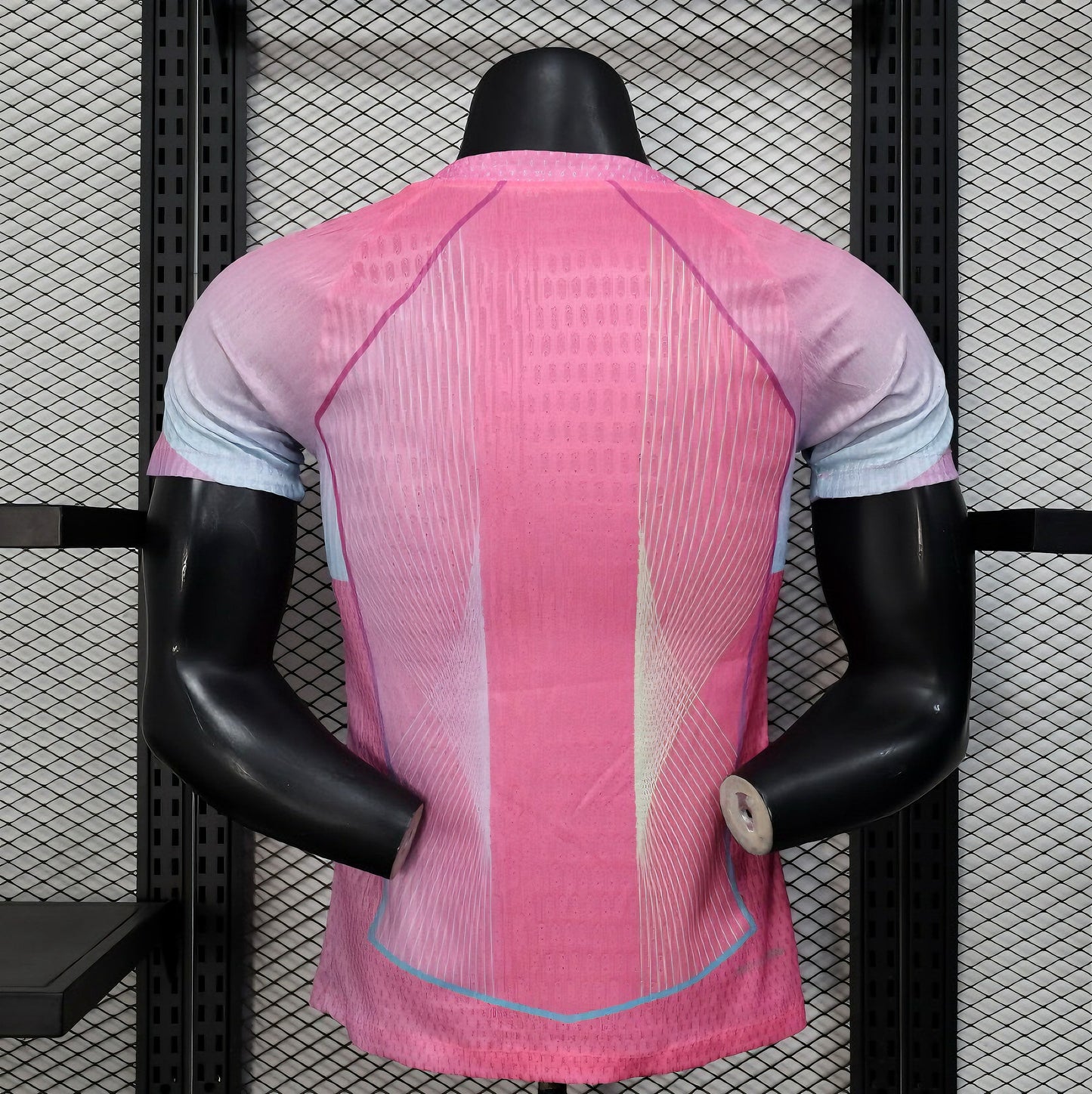 FC Barcelona "The Sunset" Special Kit