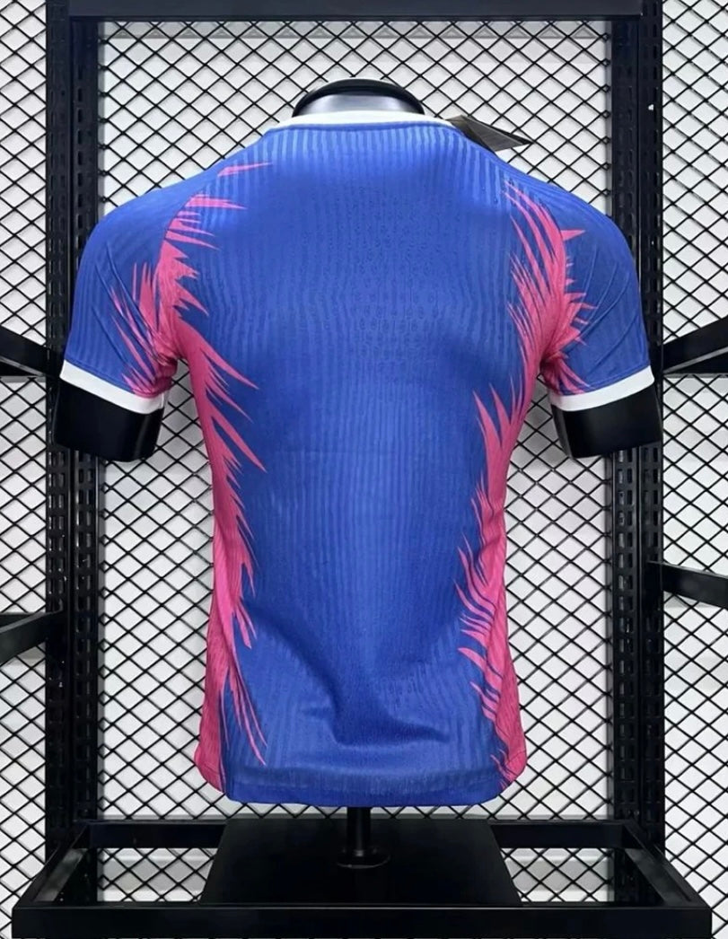 Tottenham "Electric Blaze" Special Jersey