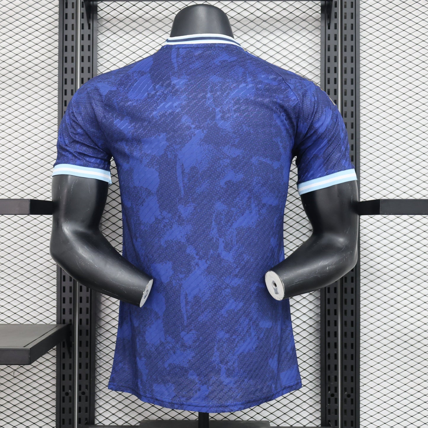 Argentina "Starlight Azul" Special Jersey