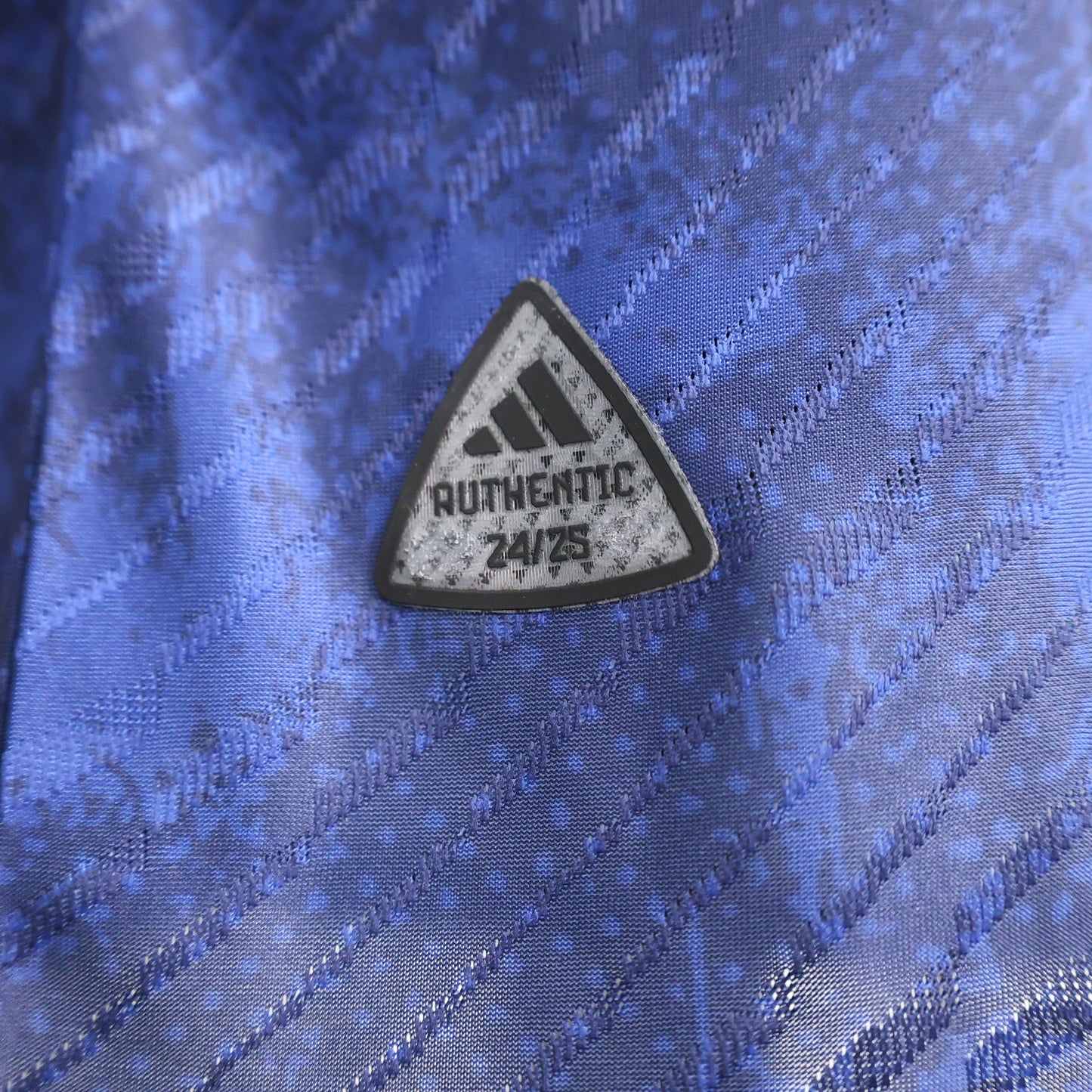 Argentina "Starlight Azul" Special Jersey