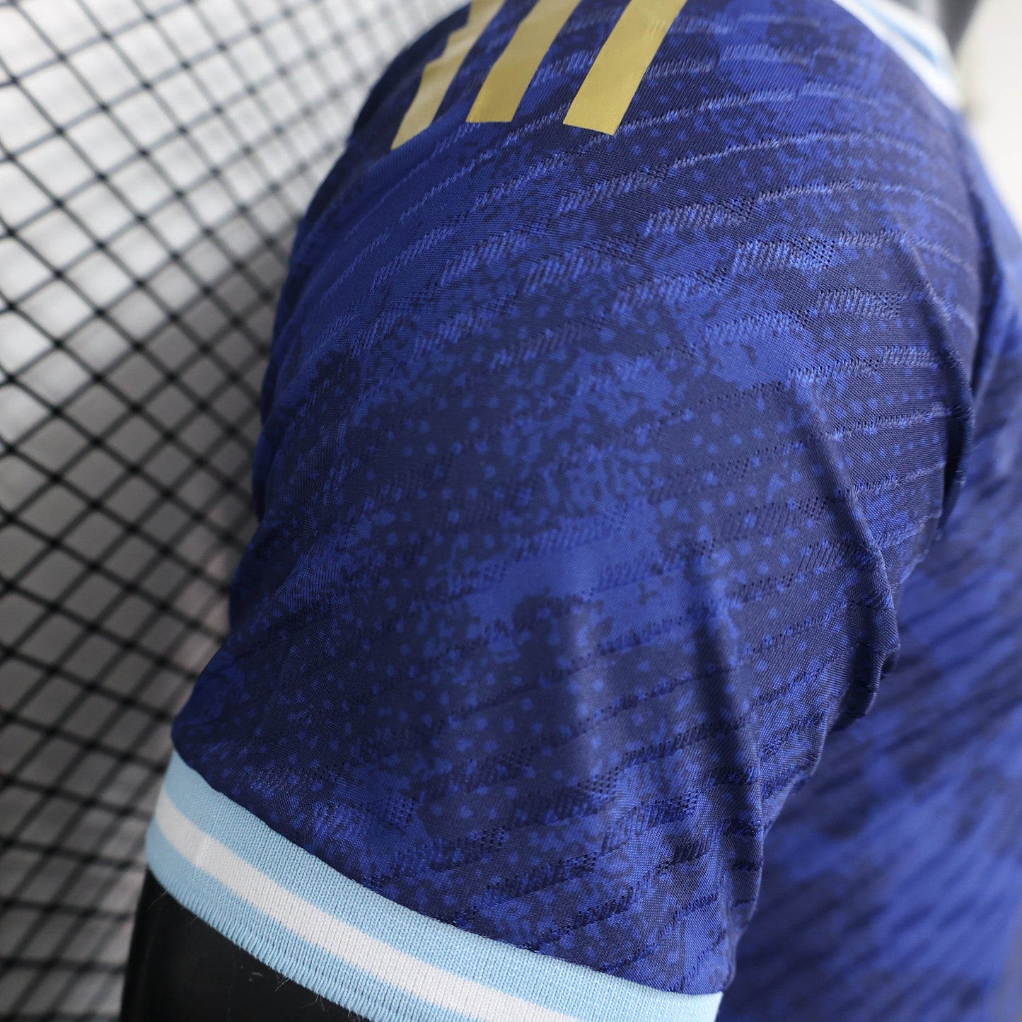 Argentina "Starlight Azul" Special Jersey