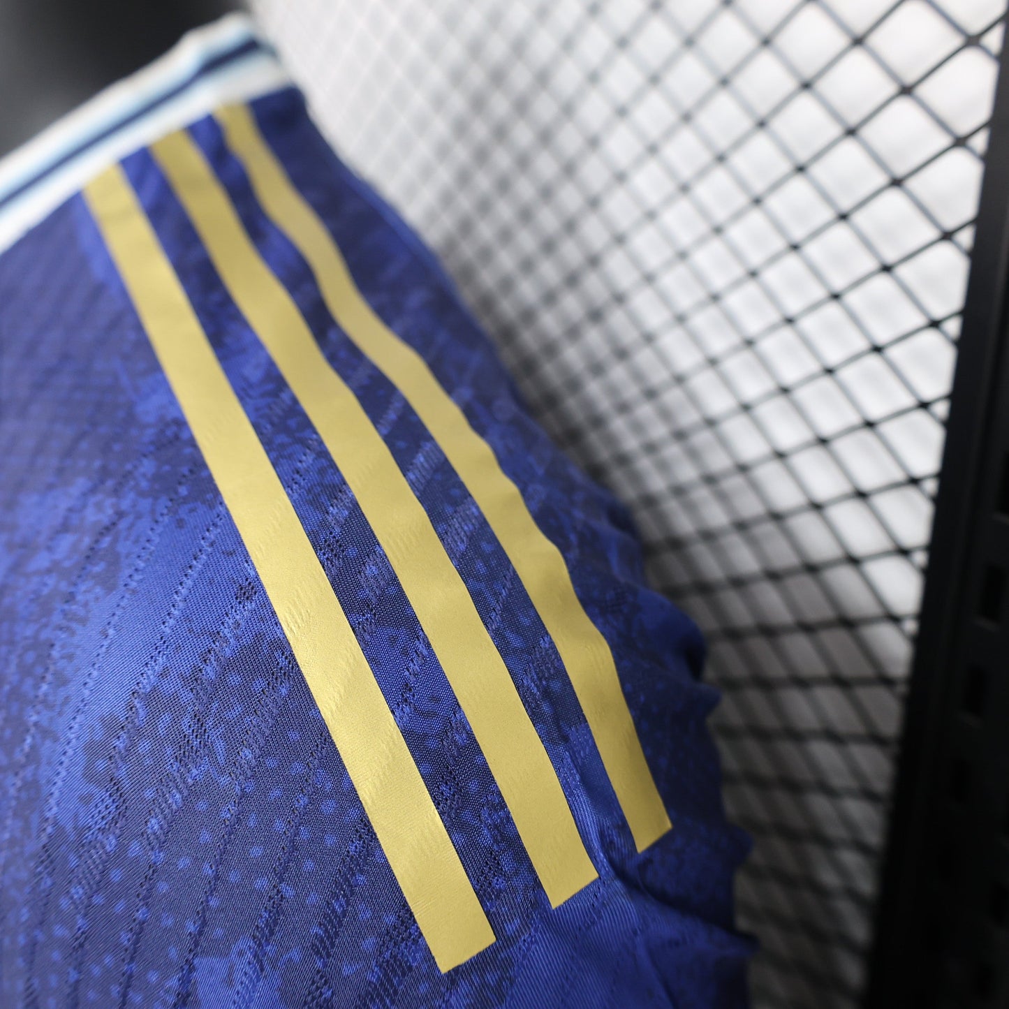 Argentina "Starlight Azul" Special Jersey