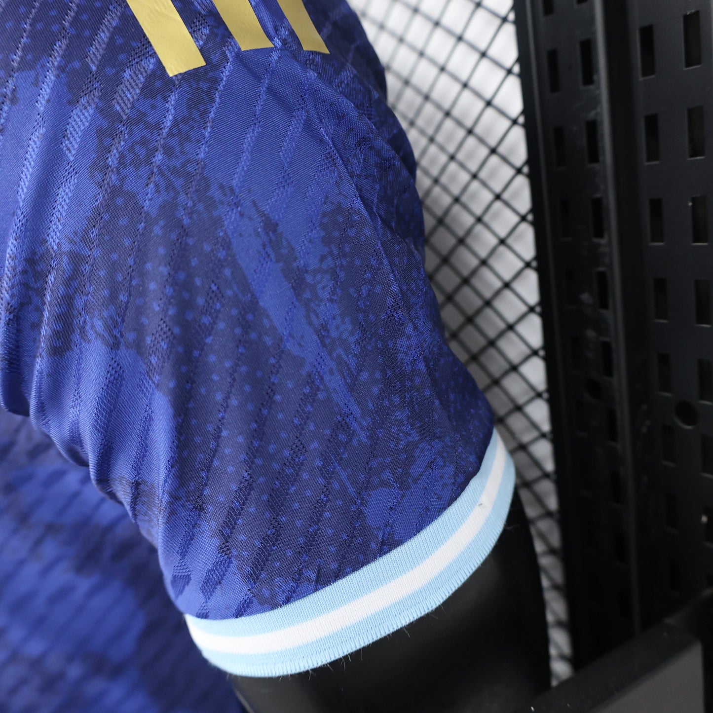 Argentina "Starlight Azul" Special Jersey