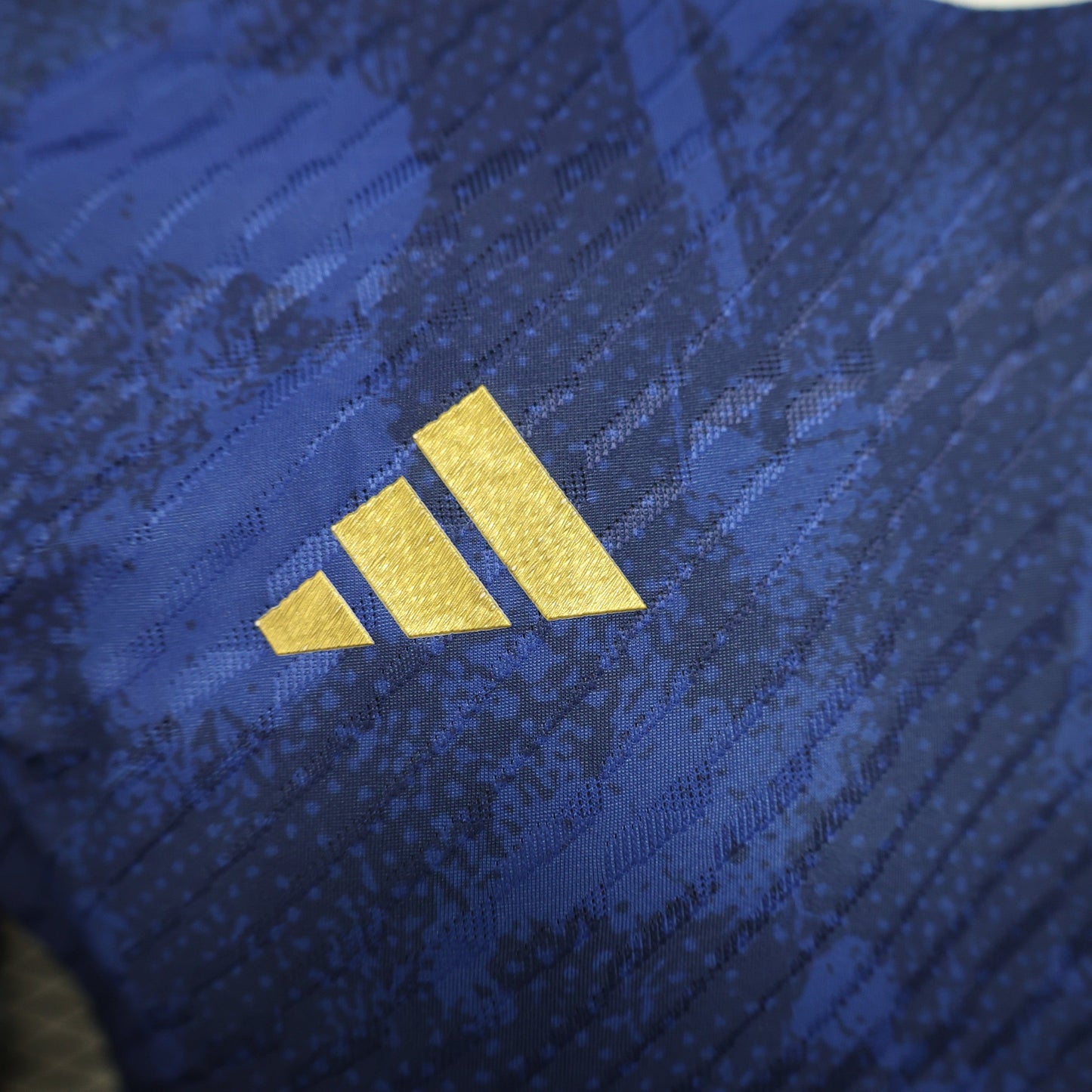 Argentina "Starlight Azul" Special Jersey