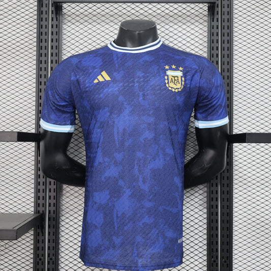 Argentina "Starlight Azul" Special Jersey