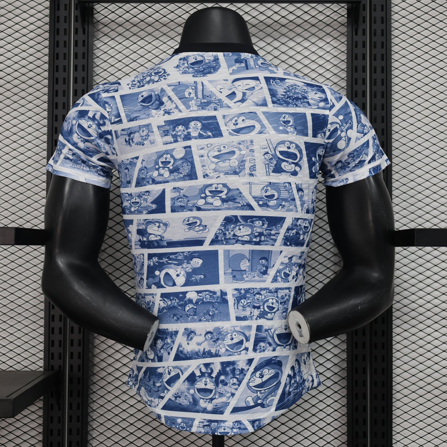 Japan "Anime Dream" Special Jersey