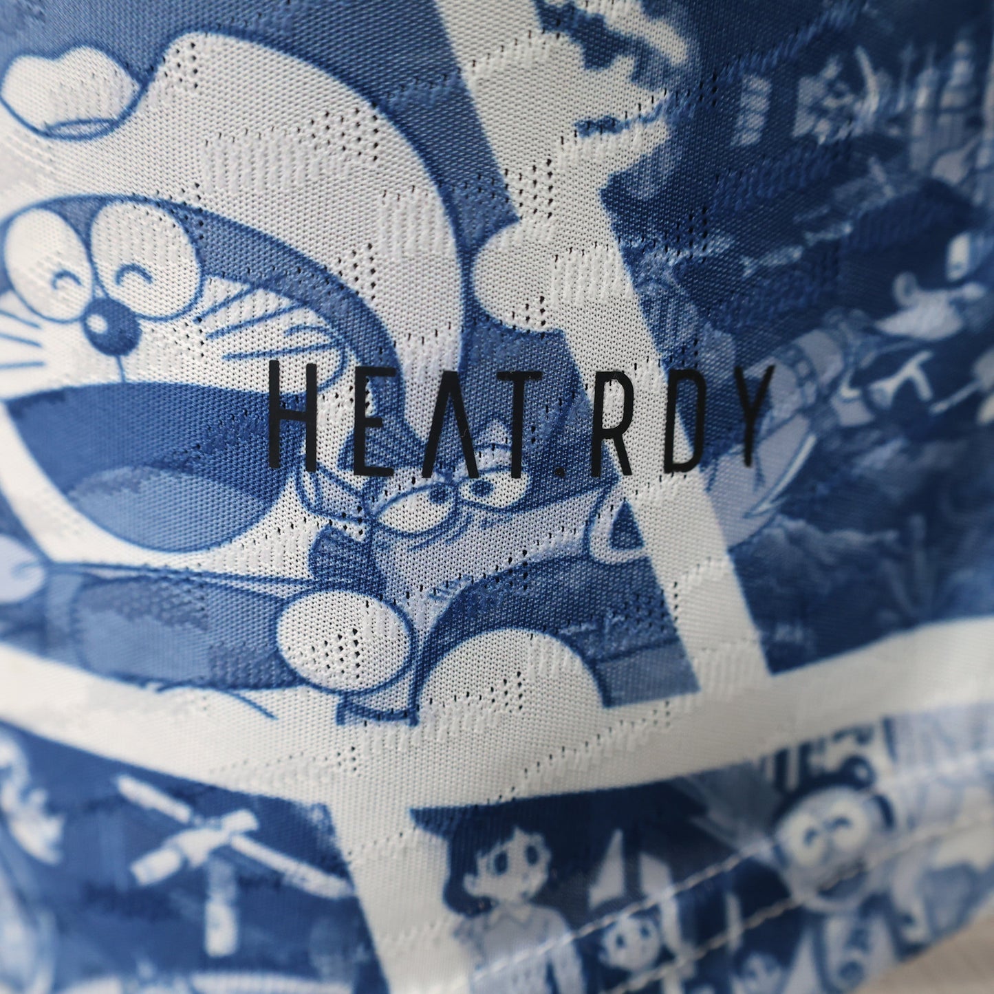 Japan "Anime Dream" Special Jersey