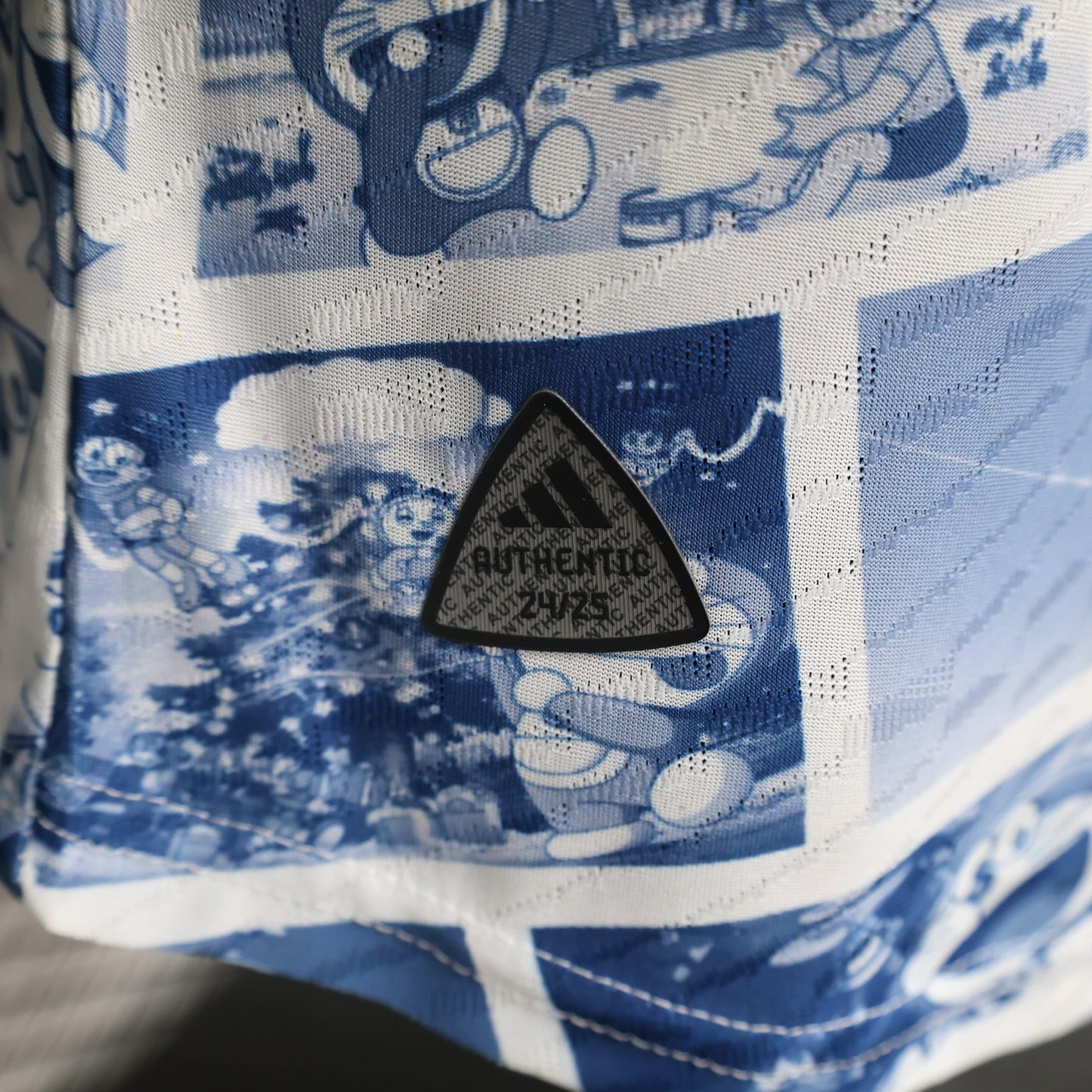 Japan "Anime Dream" Special Jersey