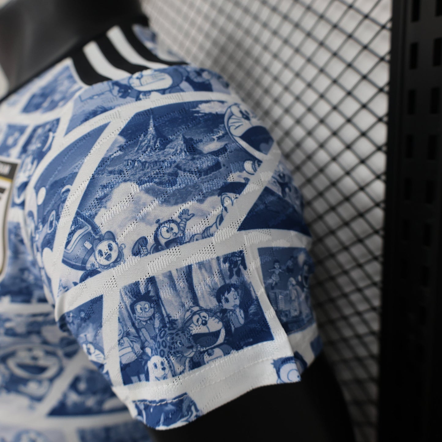 Japan "Anime Dream" Special Jersey