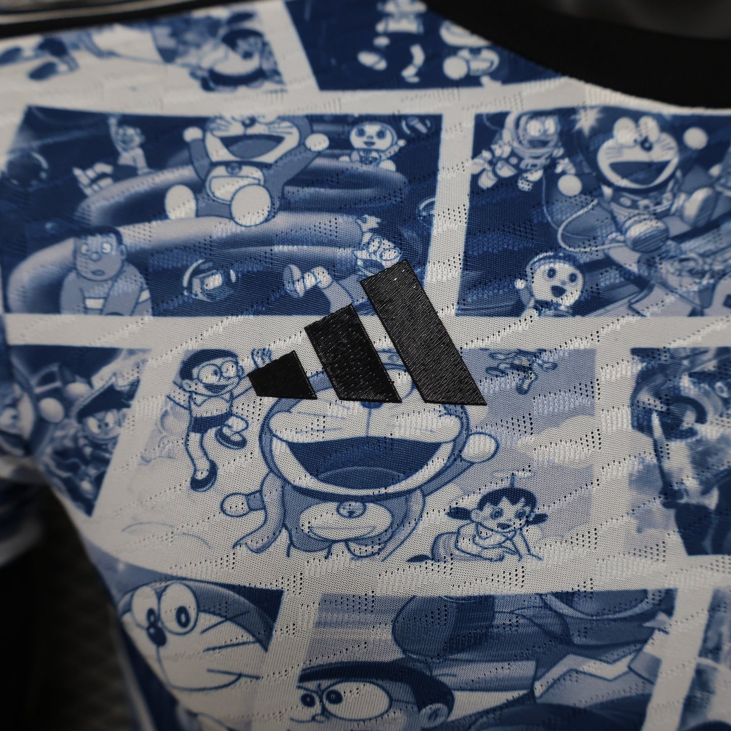 Japan "Anime Dream" Special Jersey