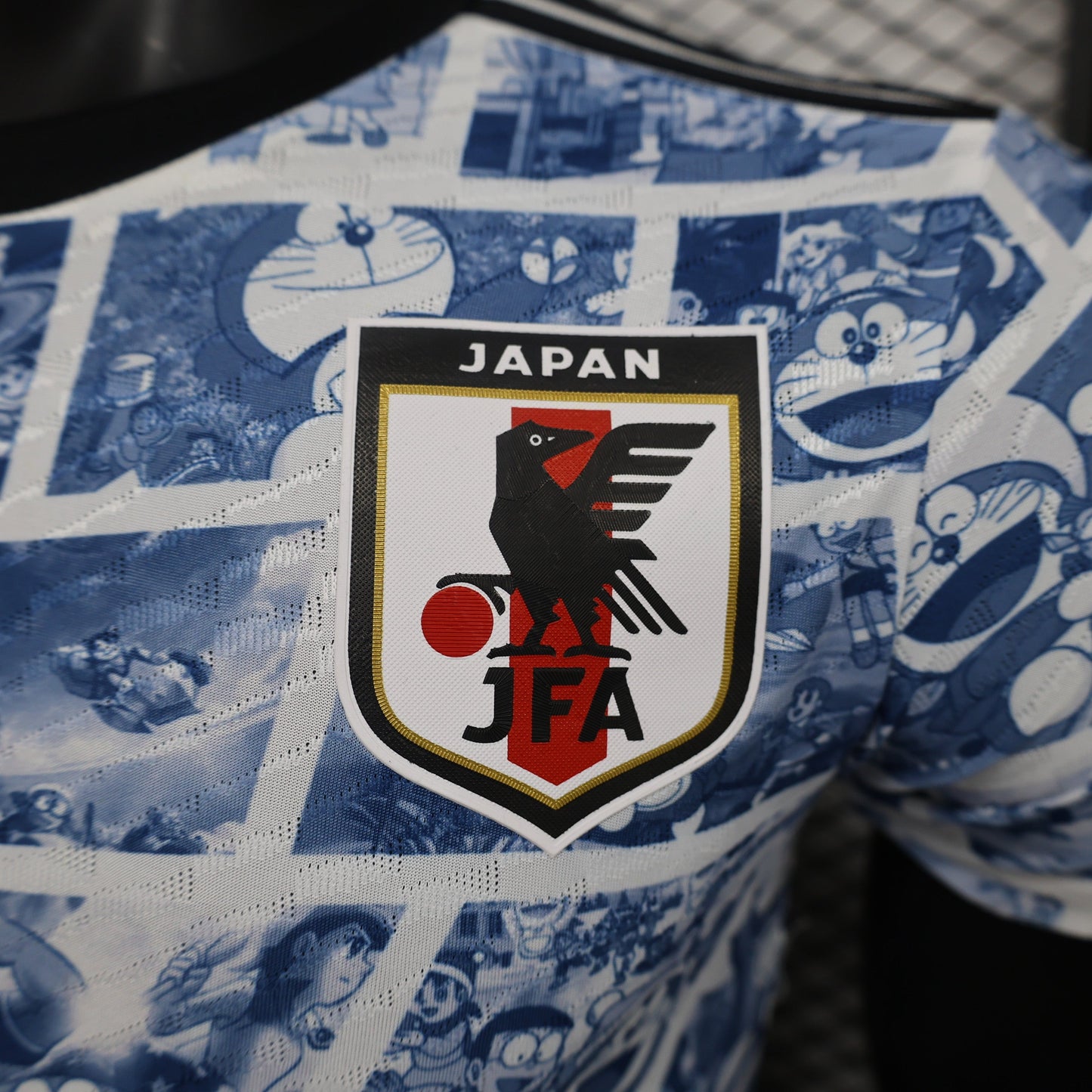 Japan "Anime Dream" Special Jersey