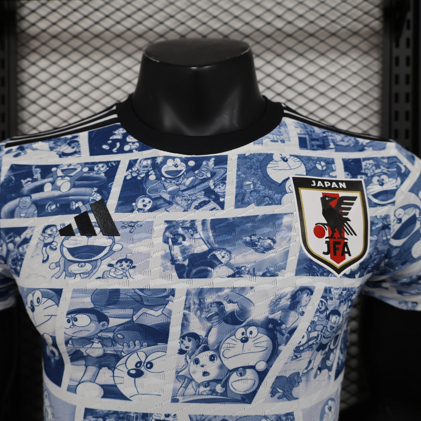 Japan "Anime Dream" Special Jersey