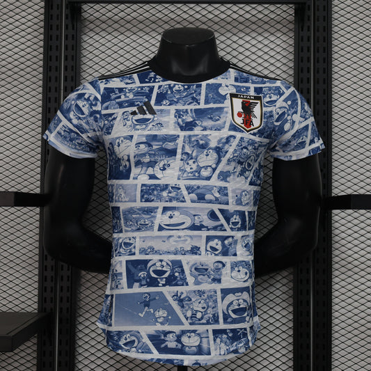 Japan "Anime Dream" Special Jersey