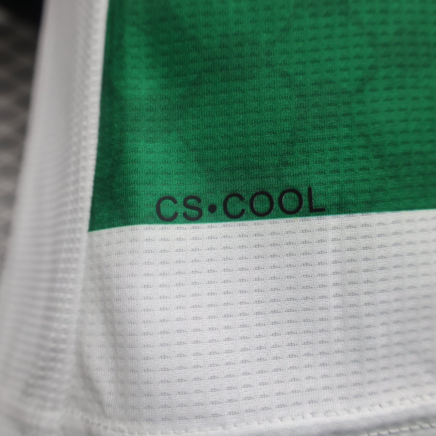 Palestine 2024-2025 Away Jersey