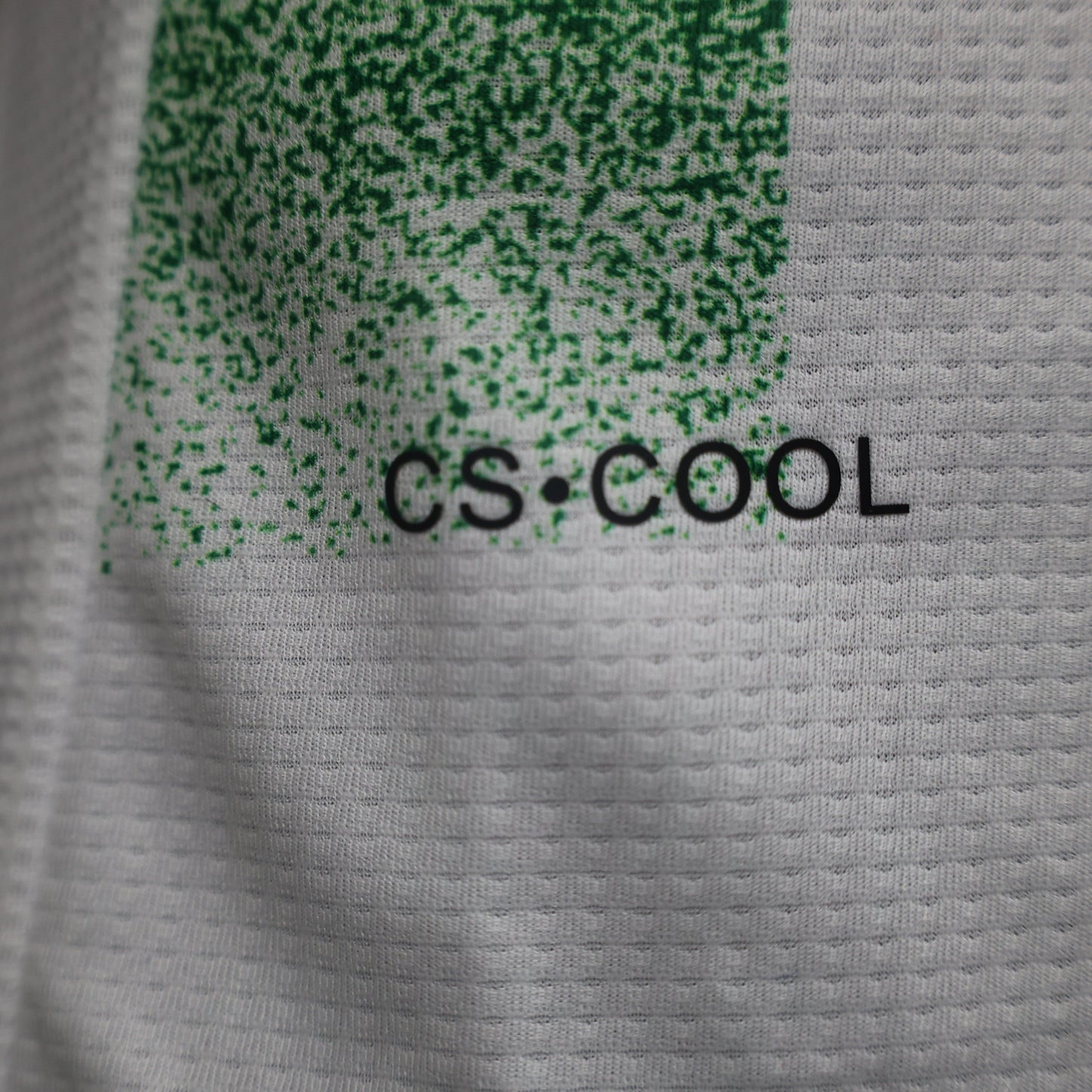 Palestine 2024-2025 Third Jersey