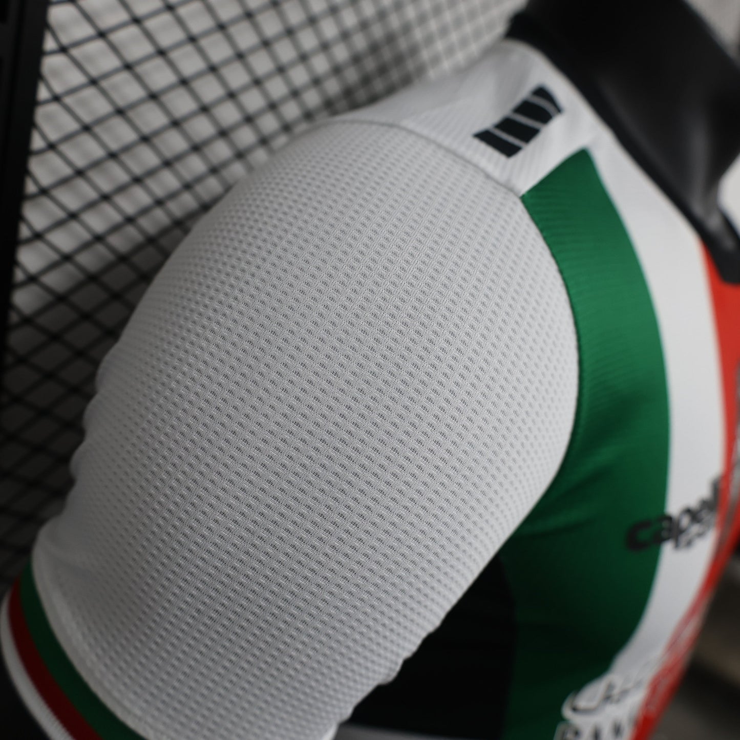 Palestine 2024-2025 Third Jersey