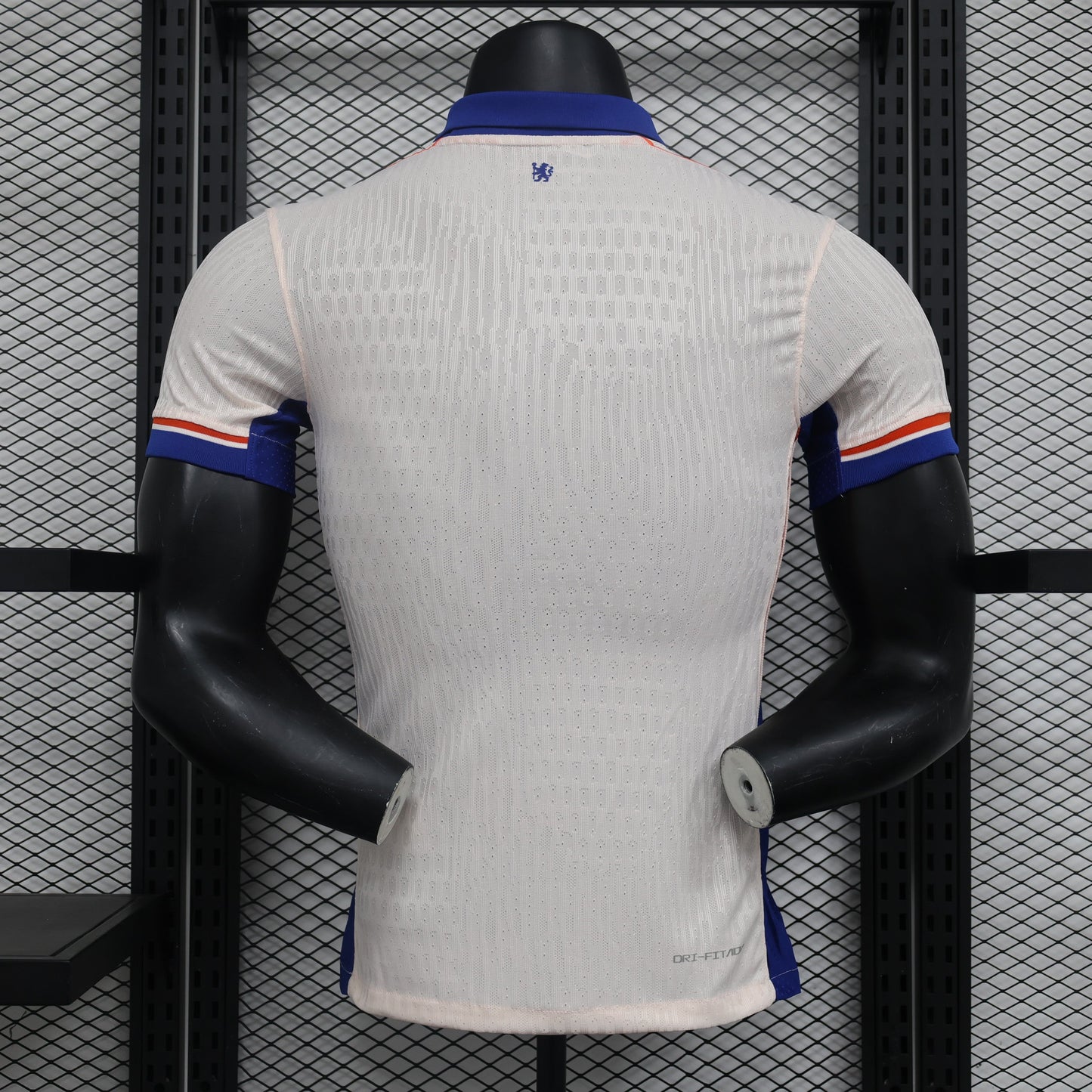 Chelsea 2024-2025 Away Jersey