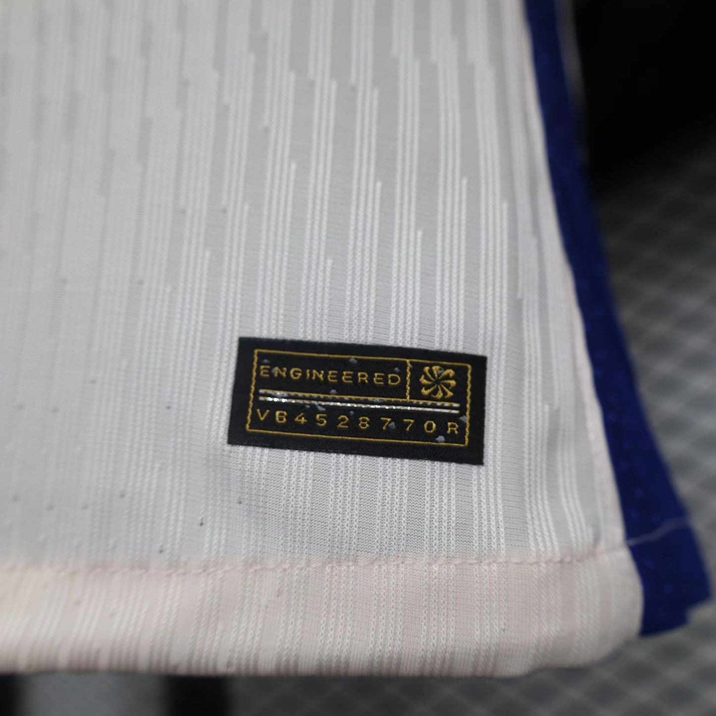 Chelsea 2024-2025 Away Jersey