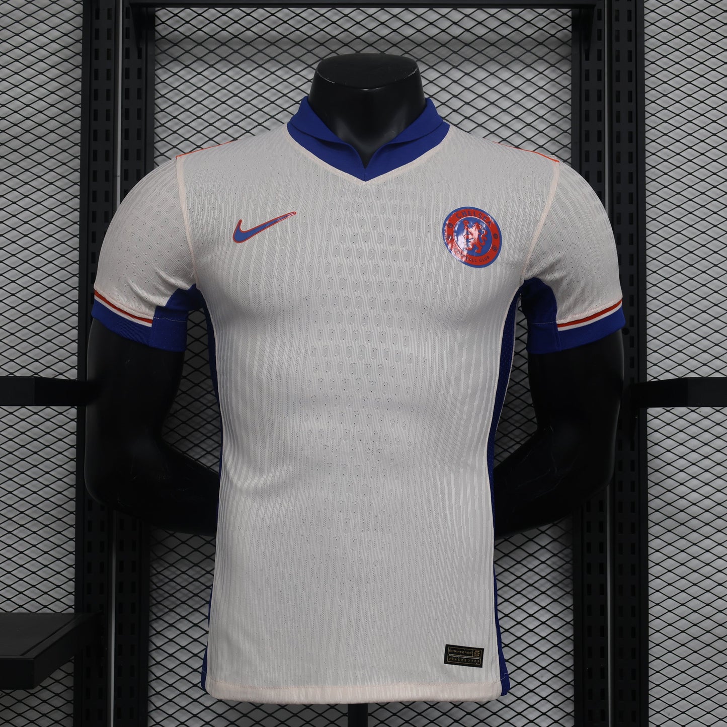 Chelsea 2024-2025 Away Jersey