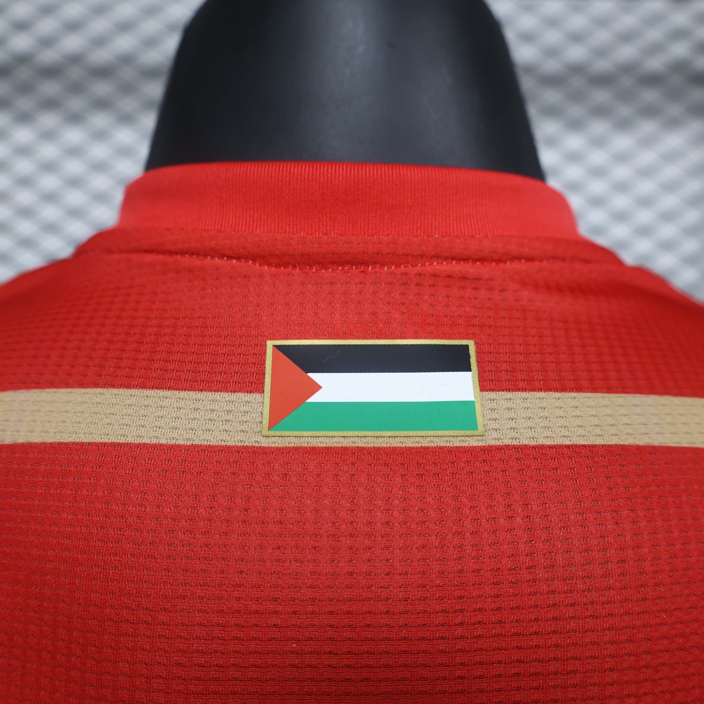 Palestine 2024-2025 Association Jersey
