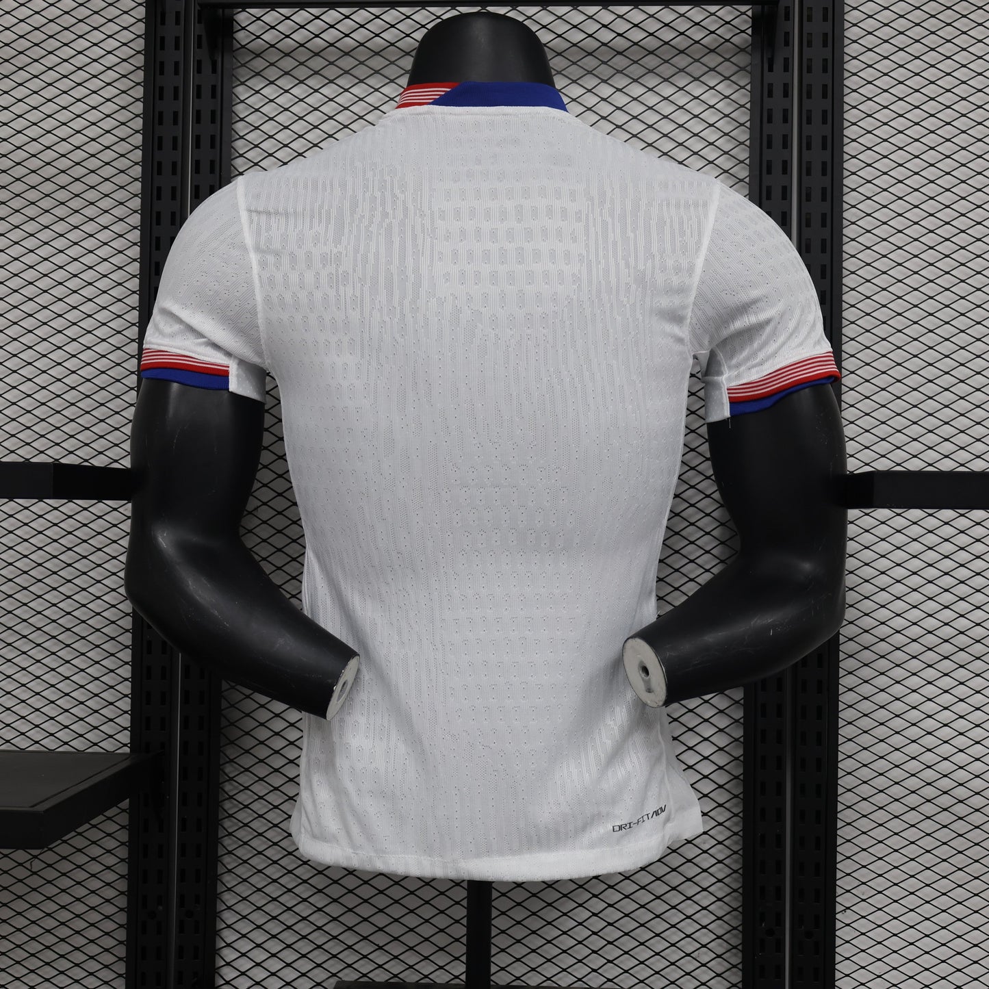 United States 2024-2025 Home Jersey