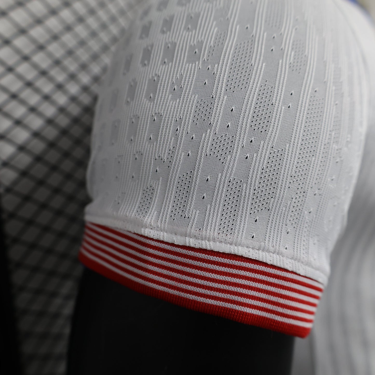 United States 2024-2025 Home Jersey