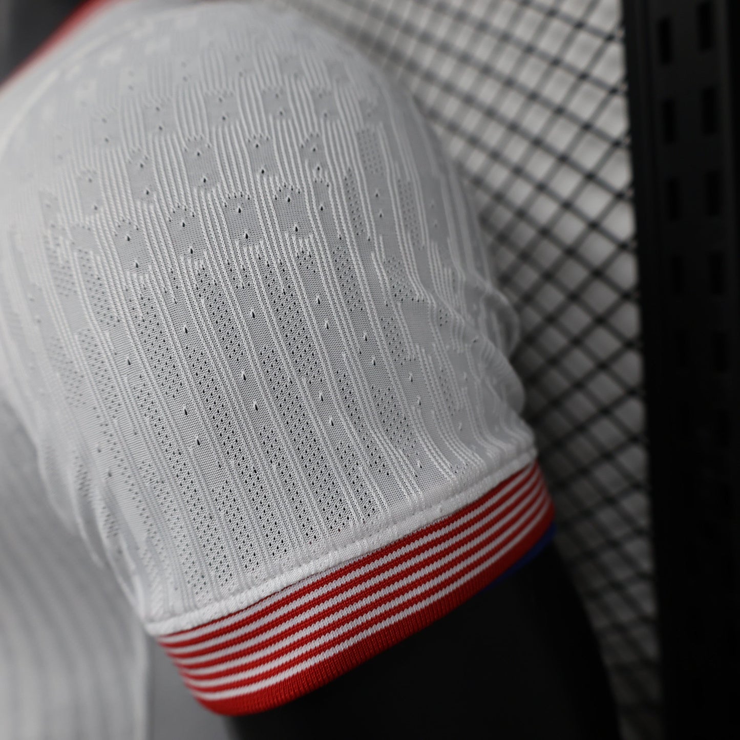 United States 2024-2025 Home Jersey