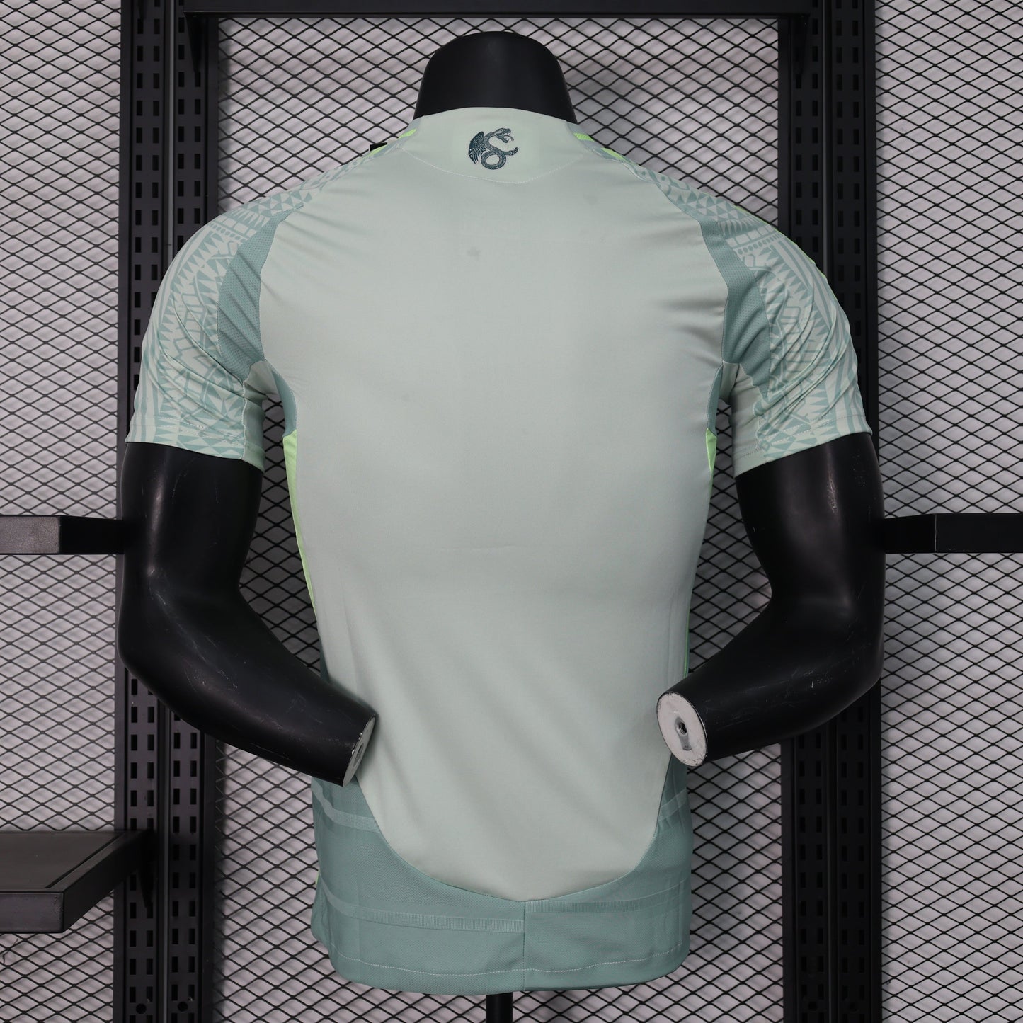 Mexico 2024-2025 Away Jersey