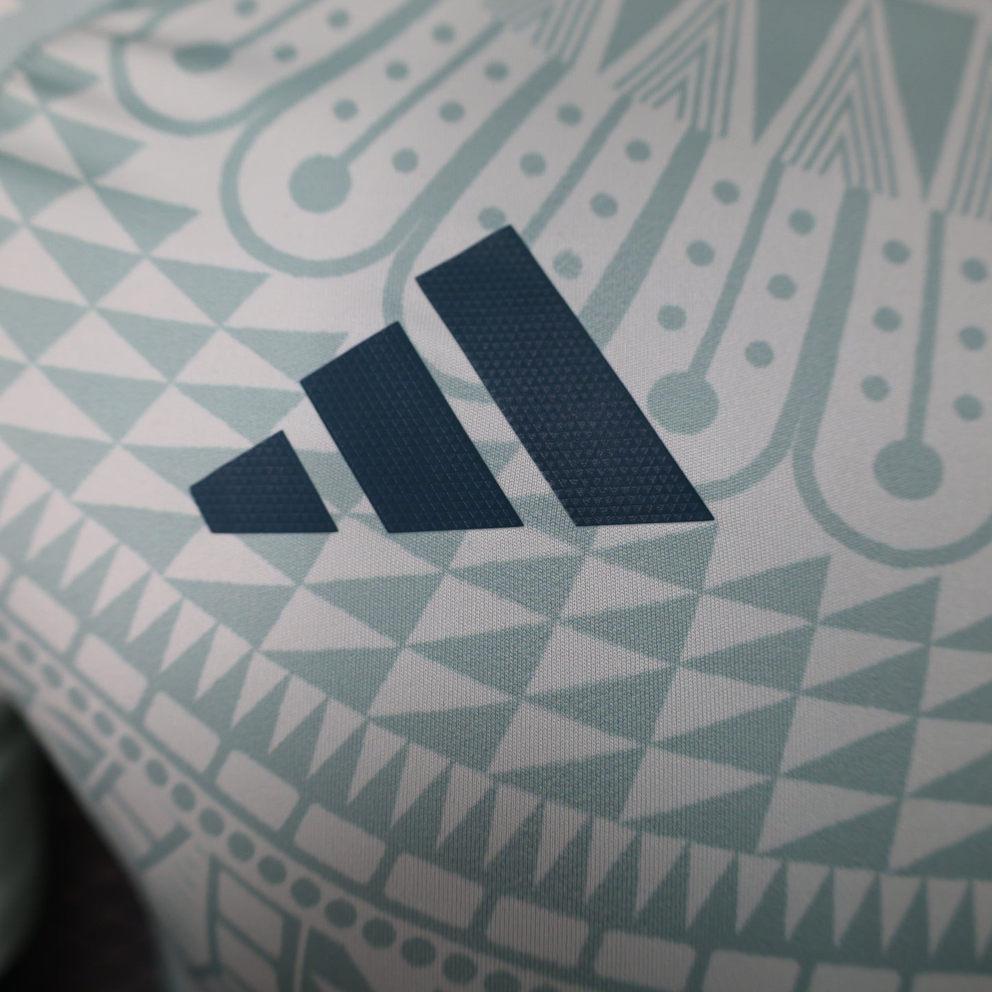 Mexico 2024-2025 Away Jersey
