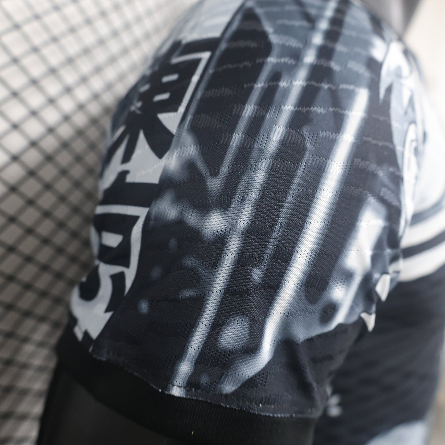 Japan "Tokyo Shadows" Special Jersey