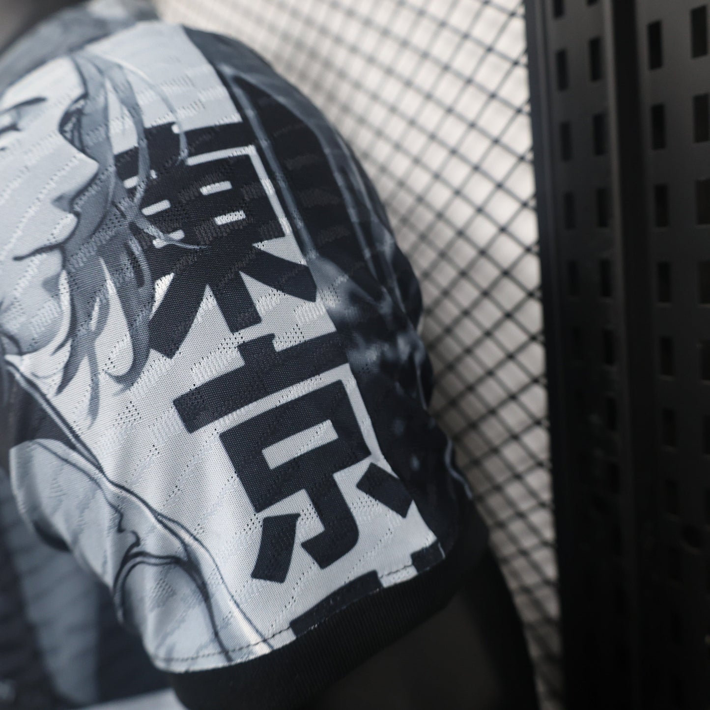 Japan "Tokyo Shadows" Special Jersey