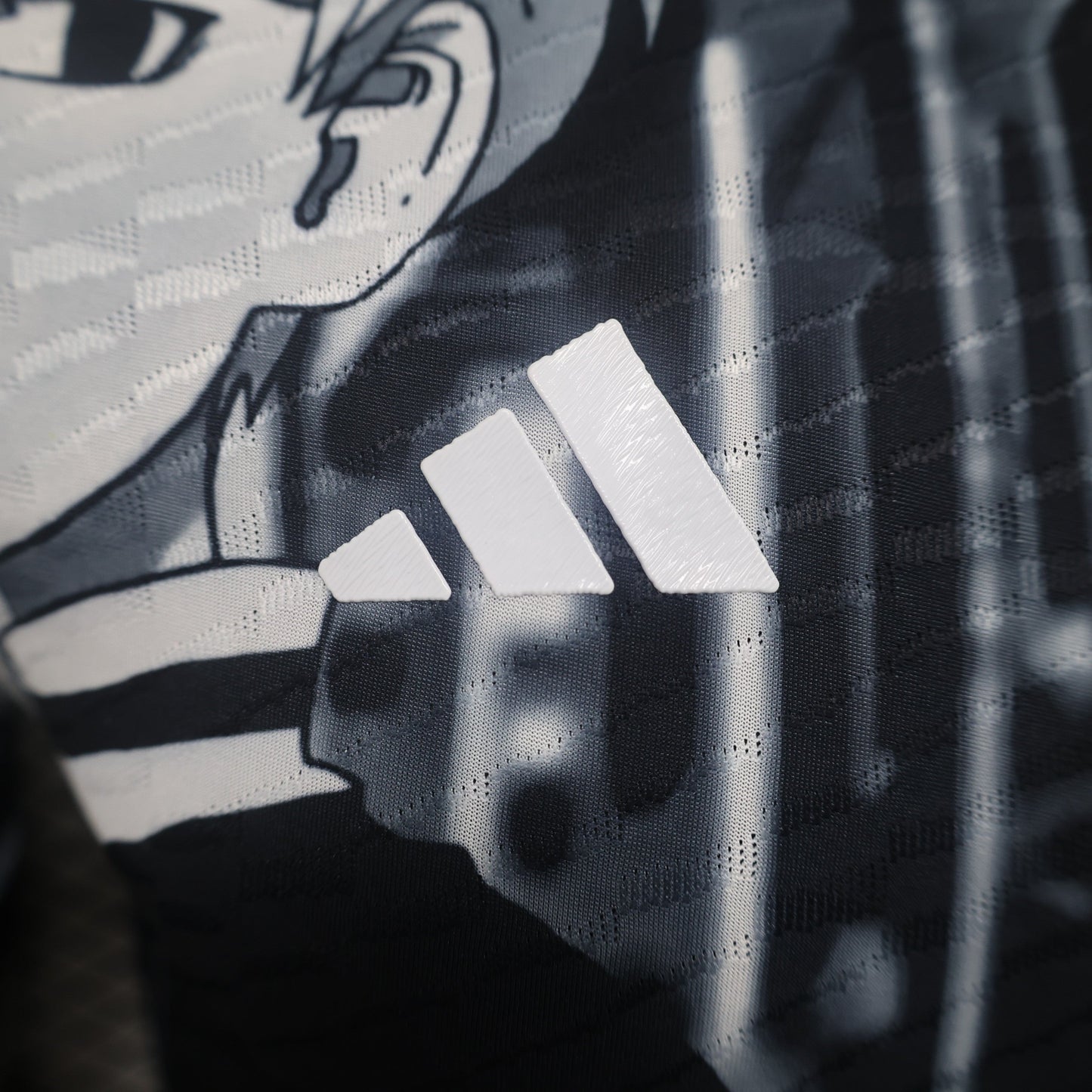 Japan "Tokyo Shadows" Special Jersey