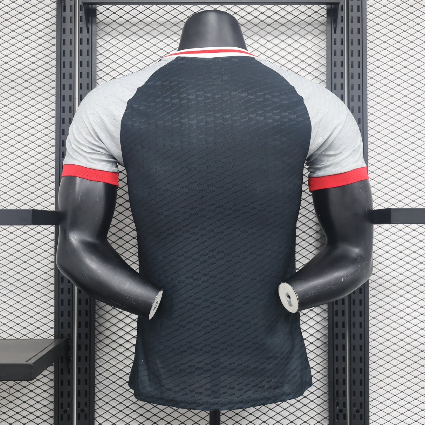 Japan "Samurai Spirit" Special Jersey