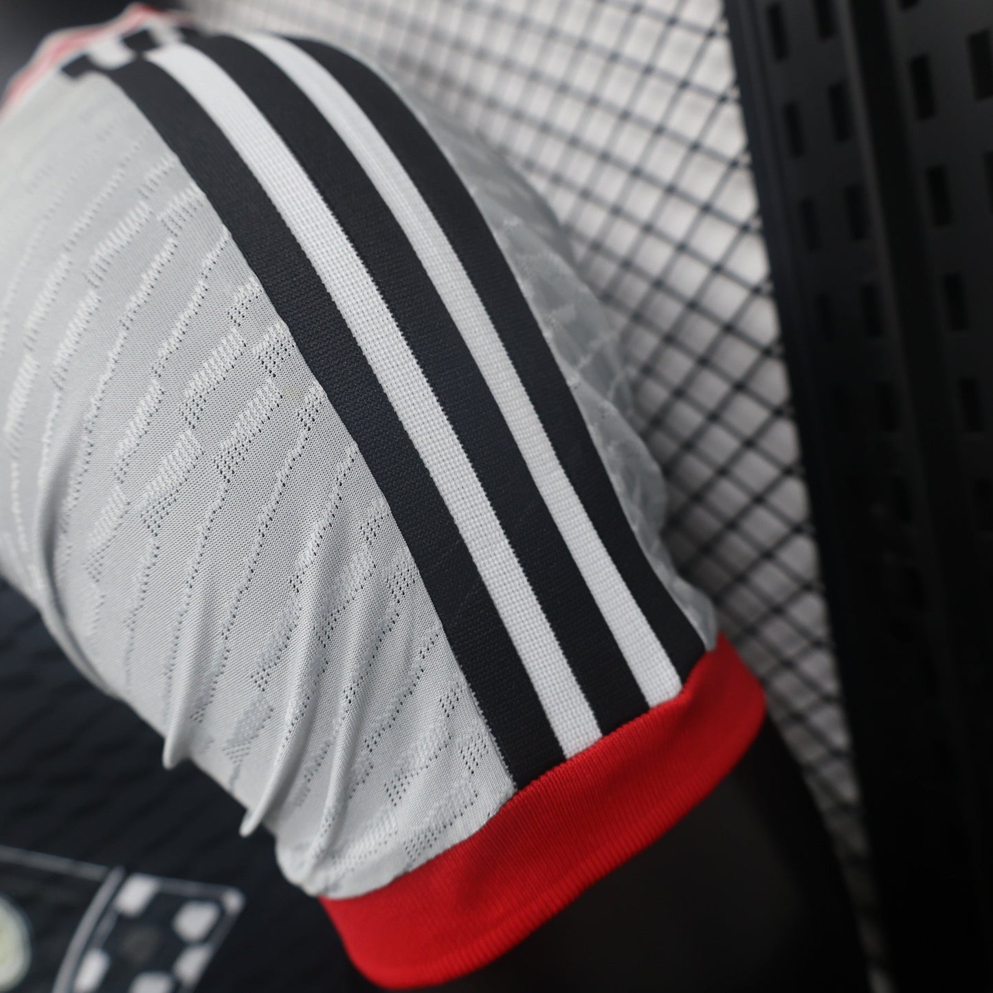 Japan "Samurai Spirit" Special Jersey