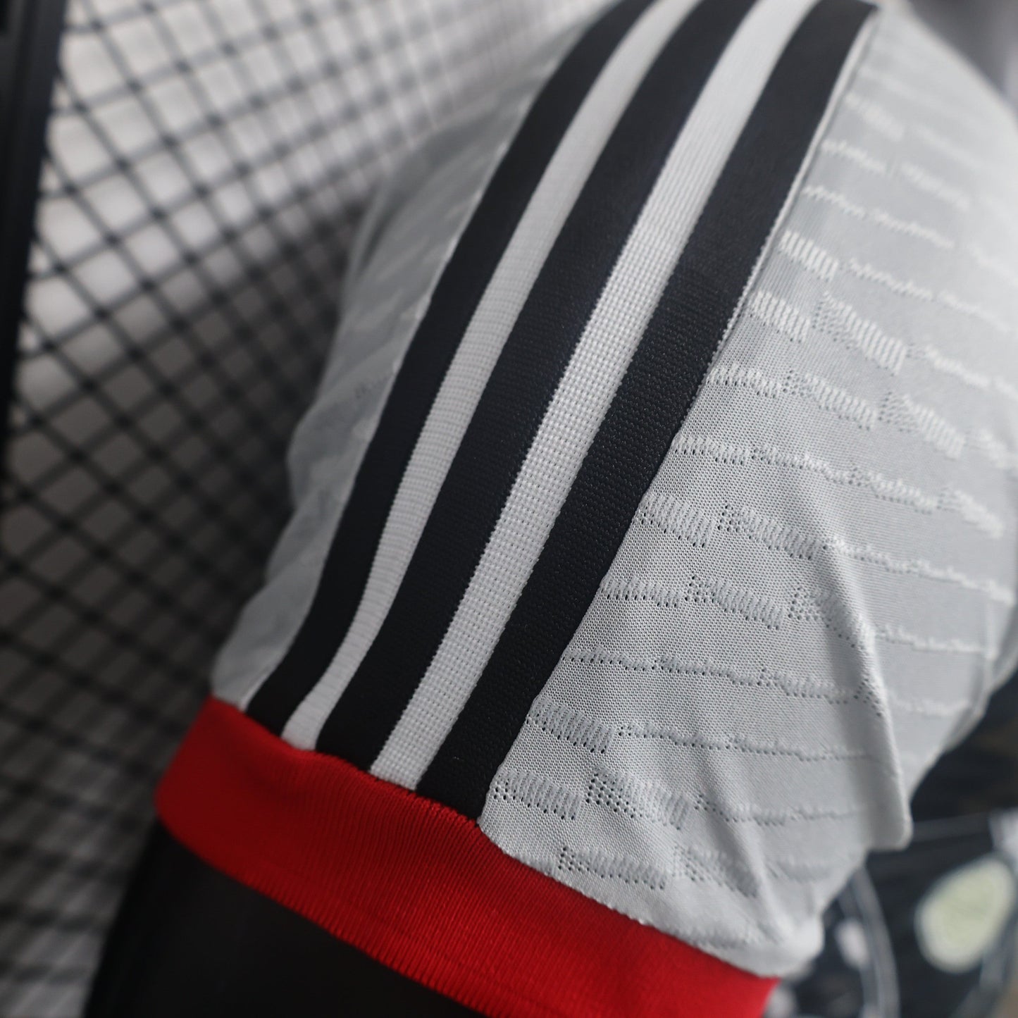 Japan "Samurai Spirit" Special Jersey