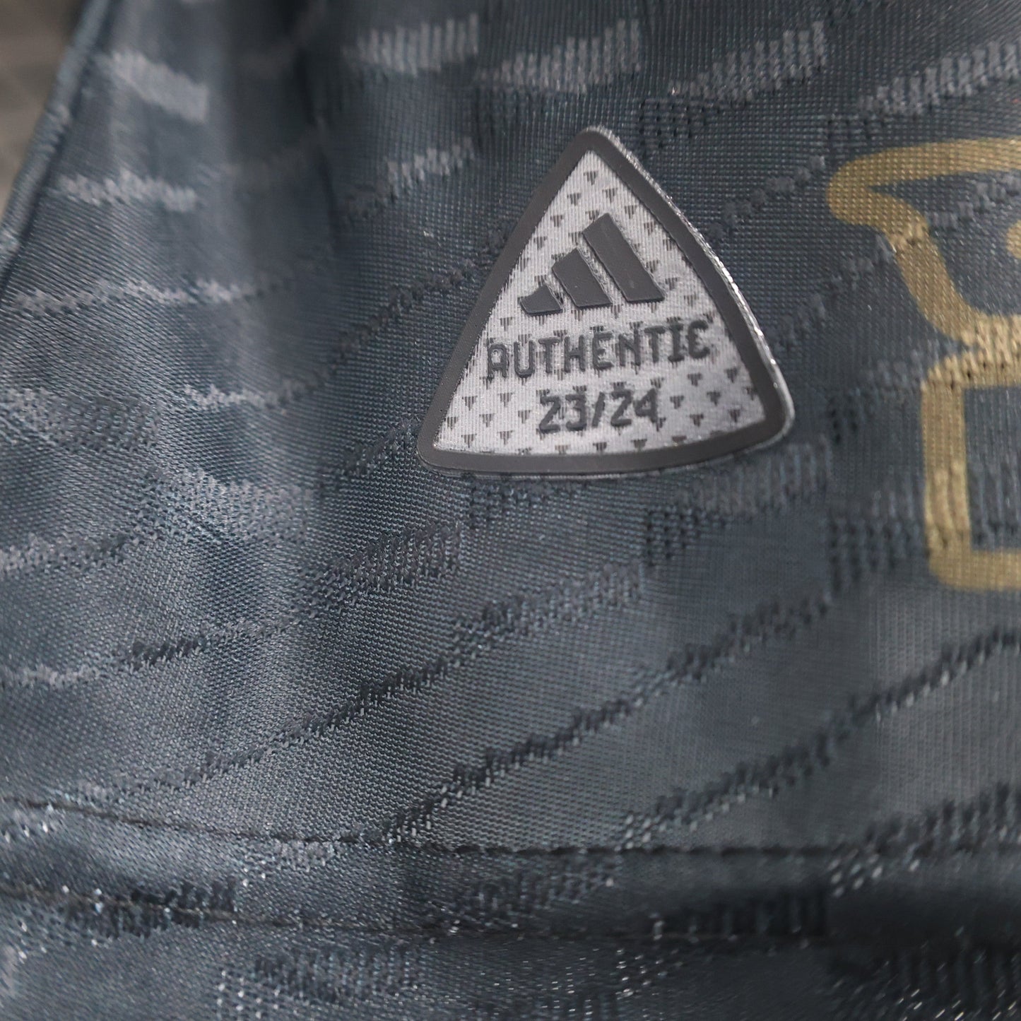 Japan "Samurai Spirit" Special Jersey