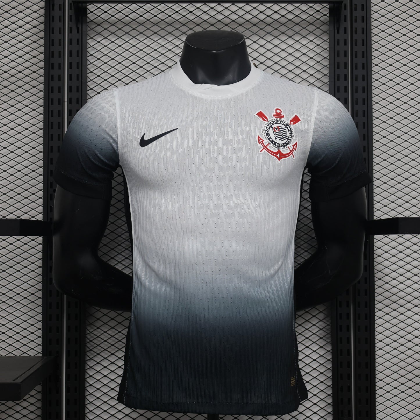 Corinthians 2024-2025 Home Jersey