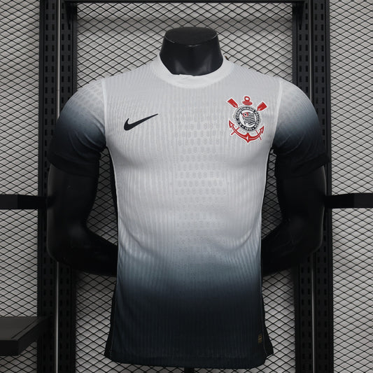 Corinthians 2024-2025 Home Jersey
