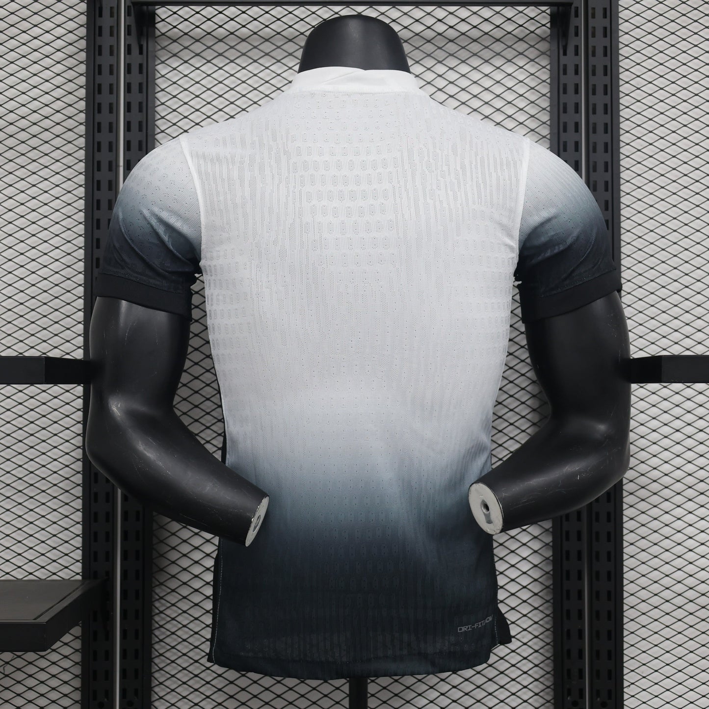 Corinthians 2024-2025 Home Jersey