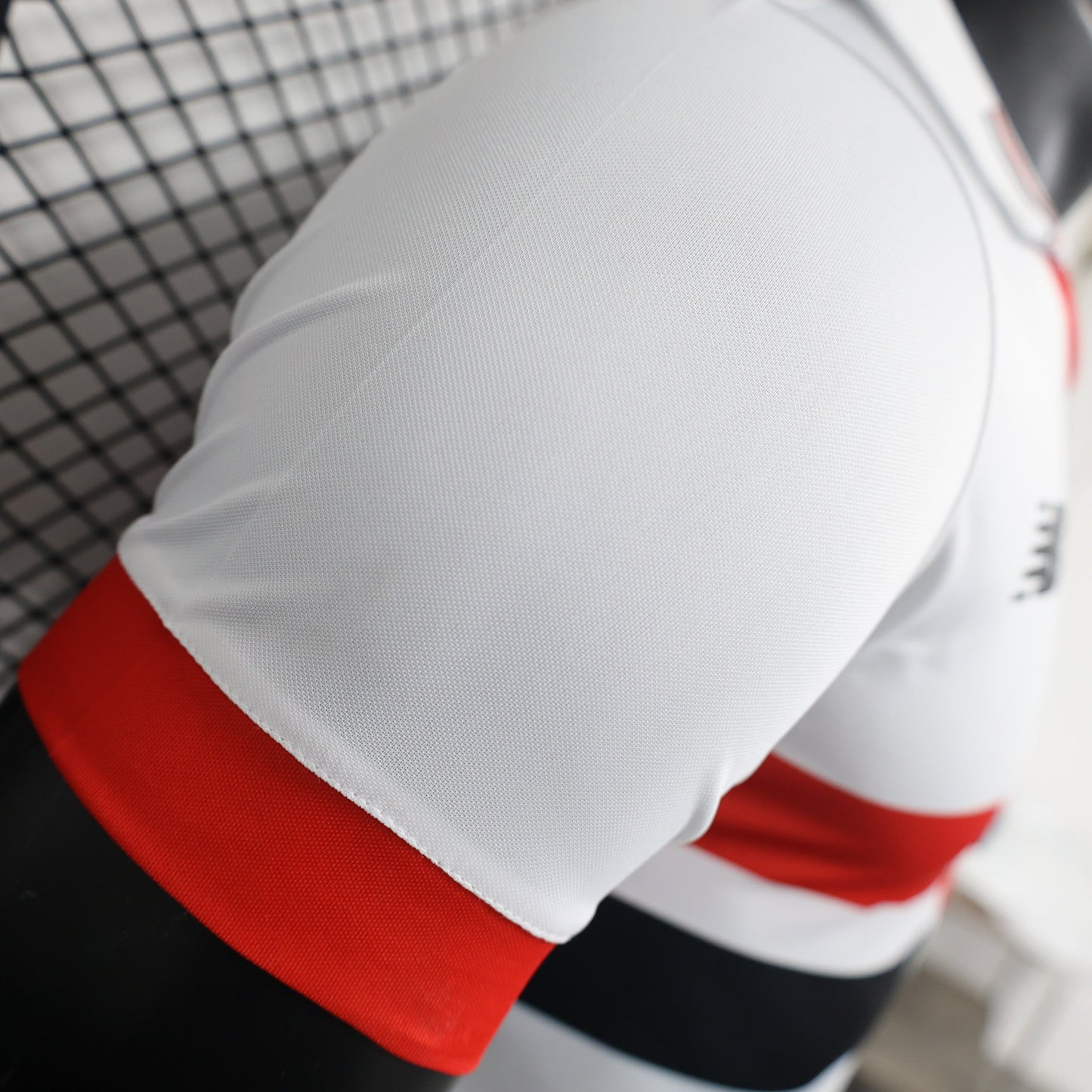 São Paulo 2024-2025 Home Jersey