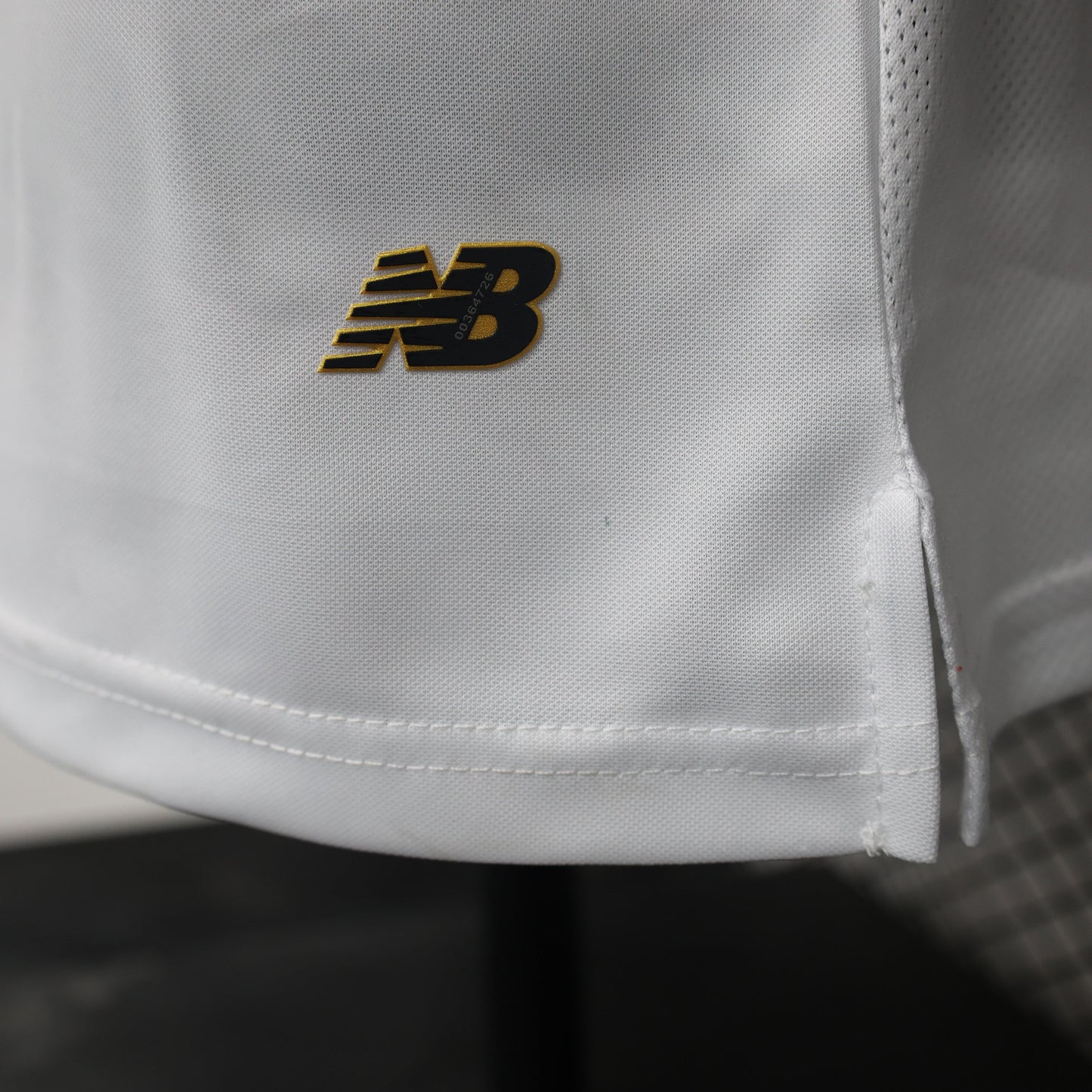 São Paulo 2024-2025 Home Jersey