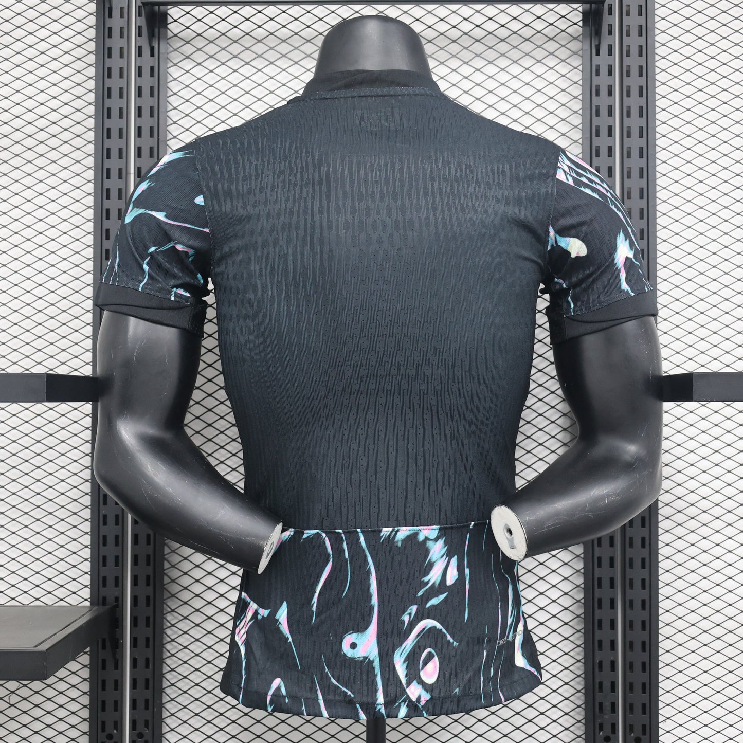 South Korea 2024-2025 Away Jersey