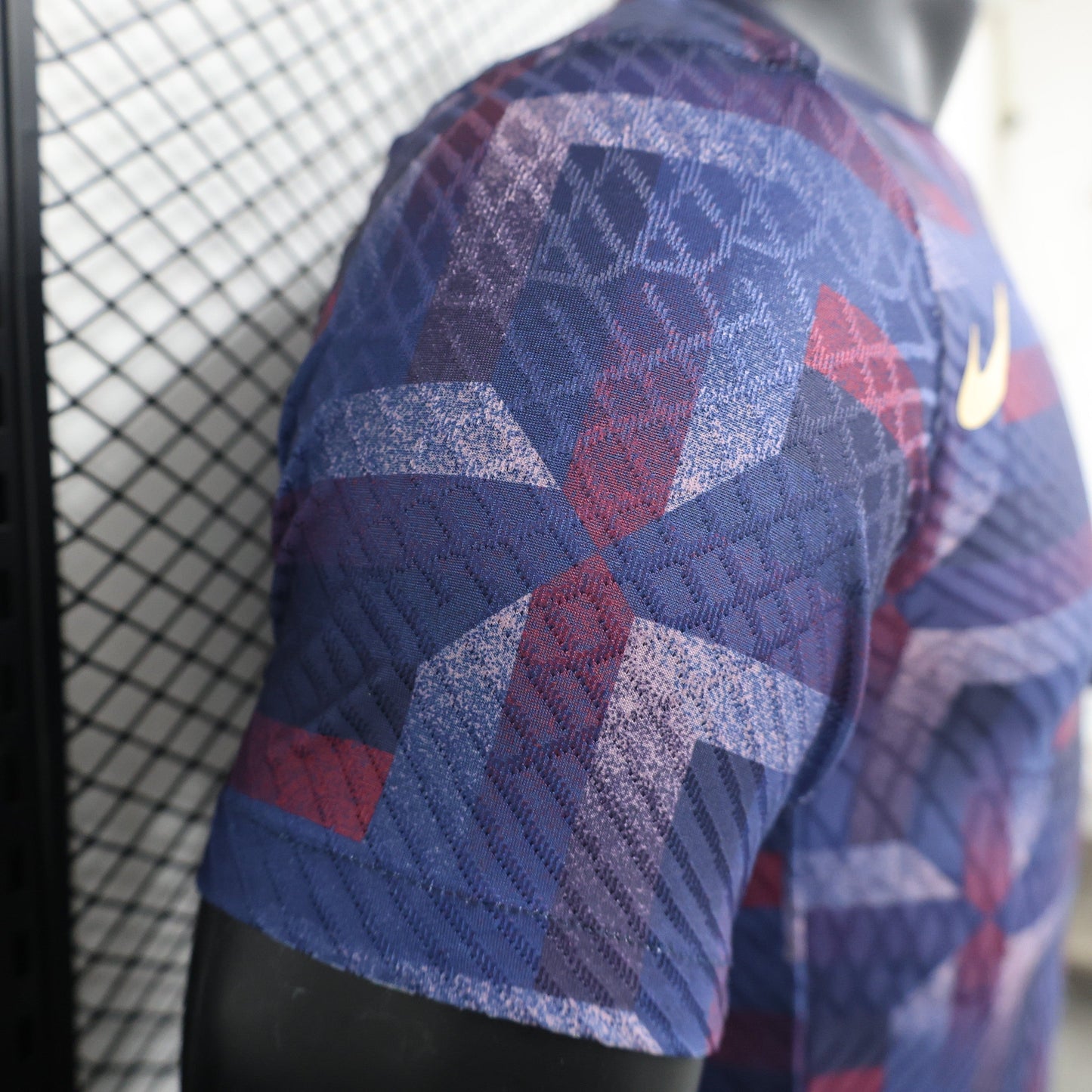 England "Royal Geometry" Special Jersey