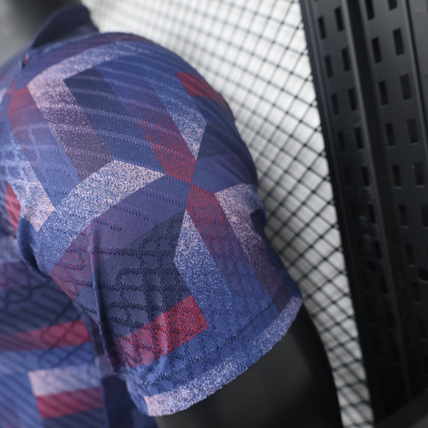 England "Royal Geometry" Special Jersey