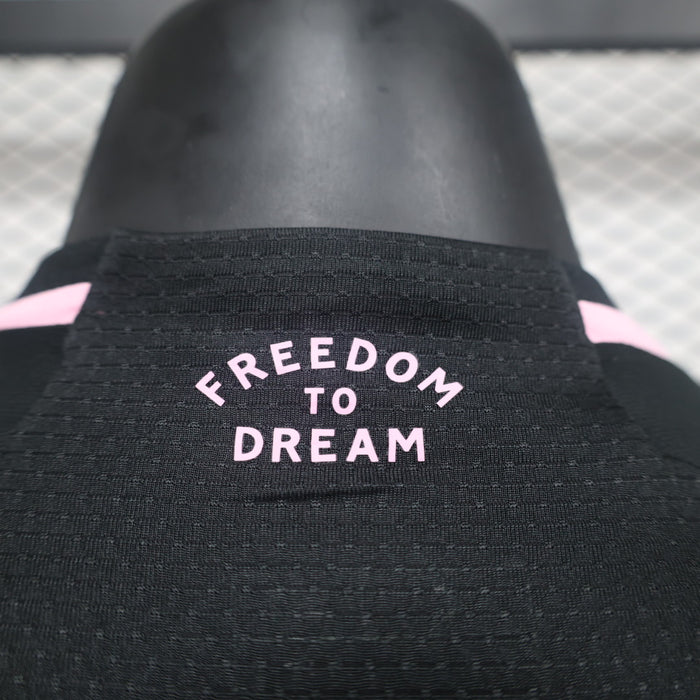 Inter Miami 24-25 Away Jersey