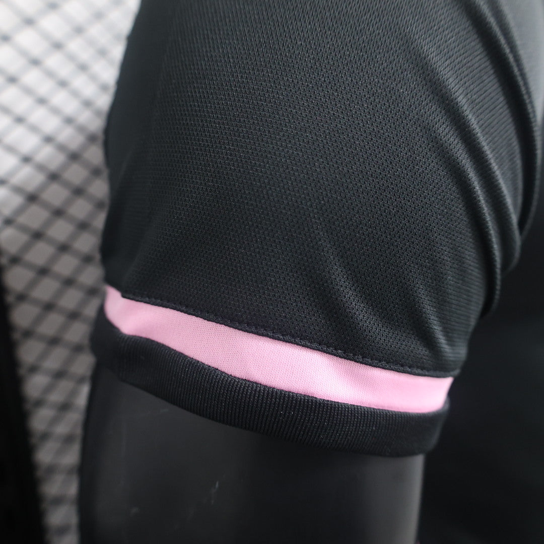 Inter Miami 2024-2025 Away Jersey