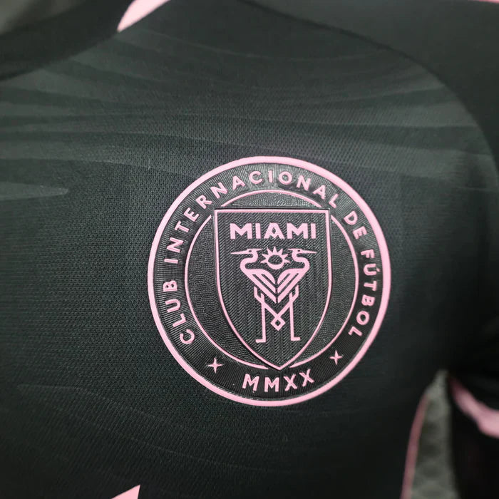 Inter Miami 24-25 Away Jersey