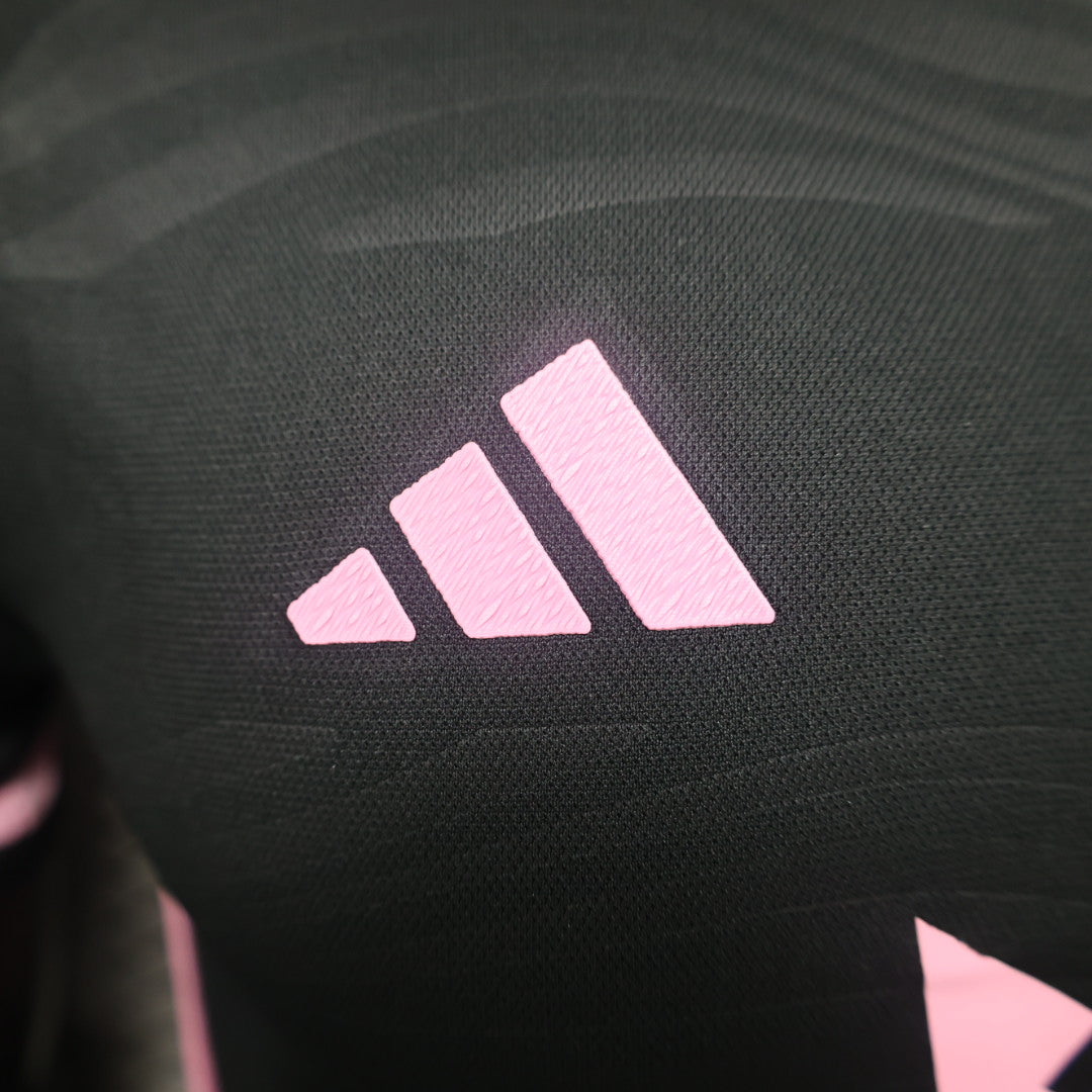 Inter Miami 2024-2025 Away Jersey
